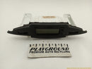 Mitsubishi Eclipse Upper Dash Clock Display Screen-1