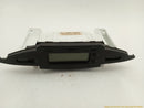 Mitsubishi Eclipse Upper Dash Clock Display Screen-2