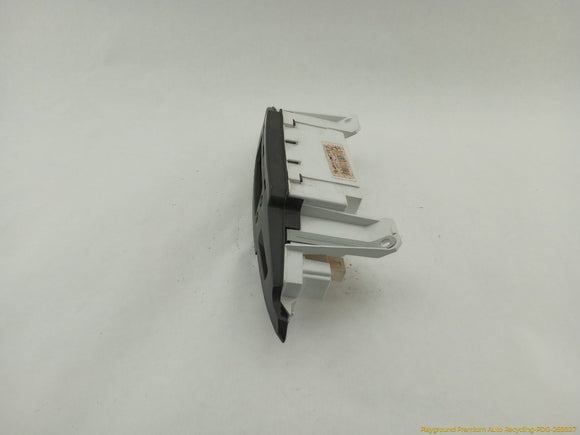 Mitsubishi Eclipse Upper Dash Clock Display Screen