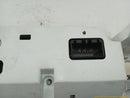 Mitsubishi Eclipse Upper Dash Clock Display Screen-6