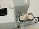 Mitsubishi Eclipse Upper Dash Clock Display Screen-7