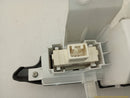 Mitsubishi Eclipse Upper Dash Clock Display Screen-8