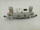 Mitsubishi Eclipse Upper Dash Clock Display Screen-9