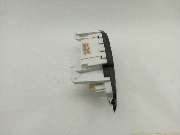 Mitsubishi Eclipse Upper Dash Clock Display Screen