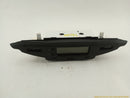 Mitsubishi Eclipse Upper Dash Clock Display Screen-11