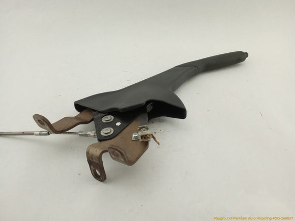 Mitsubishi Eclipse Emergency Parking Brake Handle
