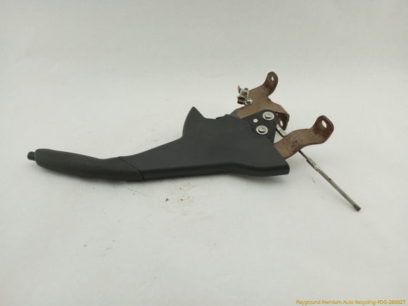 Mitsubishi Eclipse Emergency Parking Brake Handle