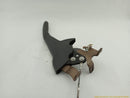 Mitsubishi Eclipse Emergency Parking Brake Handle-6