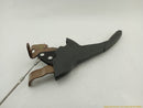 Mitsubishi Eclipse Emergency Parking Brake Handle-9
