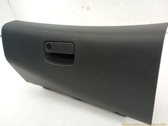 Mitsubishi Eclipse Glove Box
