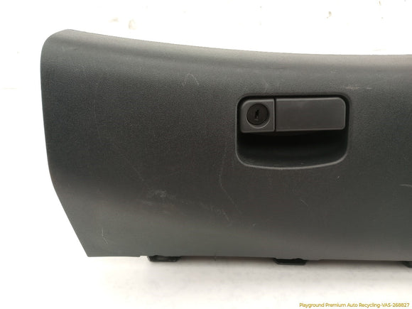 Mitsubishi Eclipse Glove Box