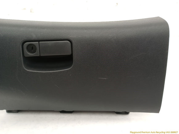 Mitsubishi Eclipse Glove Box