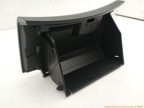 Mitsubishi Eclipse Glove Box