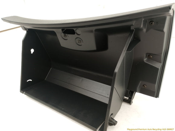 Mitsubishi Eclipse Glove Box