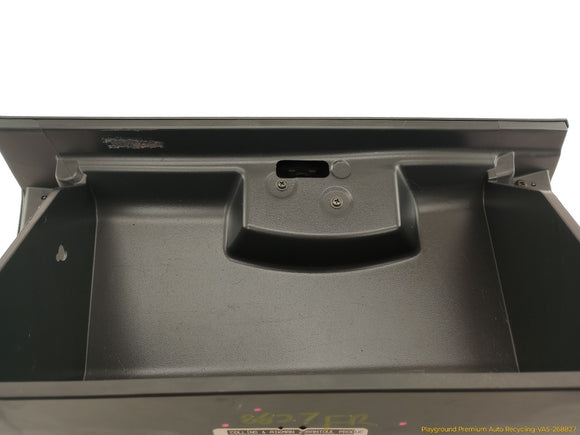 Mitsubishi Eclipse Glove Box