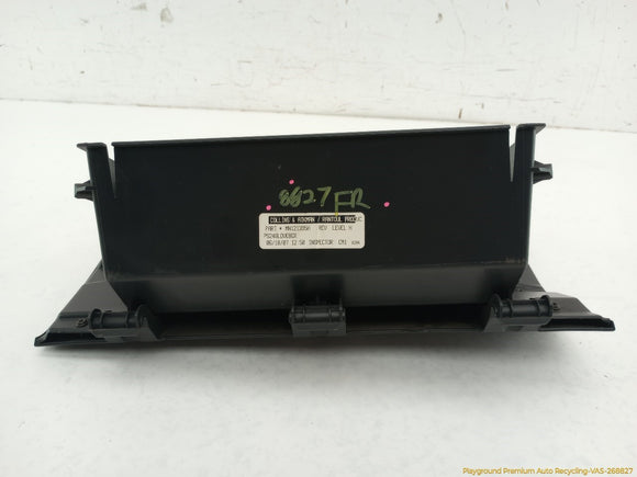 Mitsubishi Eclipse Glove Box