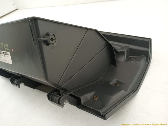 Mitsubishi Eclipse Glove Box