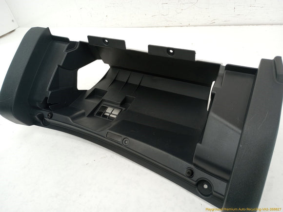Mitsubishi Eclipse Glove Box Housing