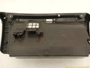 Mitsubishi Eclipse Glove Box Housing-9