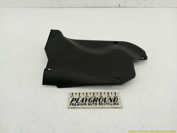 Mitsubishi Eclipse Passenger Right Lower Dash Cover