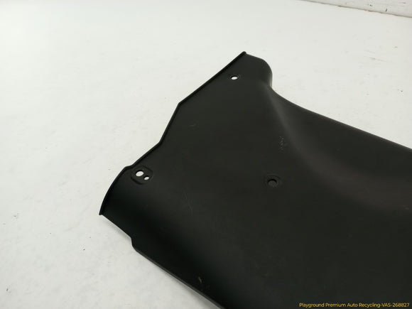 Mitsubishi Eclipse Passenger Right Lower Dash Cover