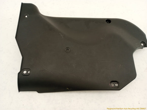 Mitsubishi Eclipse Passenger Right Lower Dash Cover