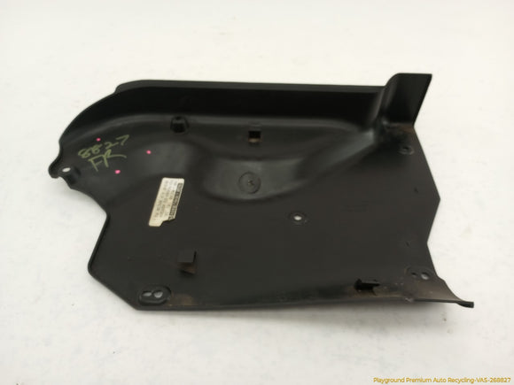 Mitsubishi Eclipse Passenger Right Lower Dash Cover