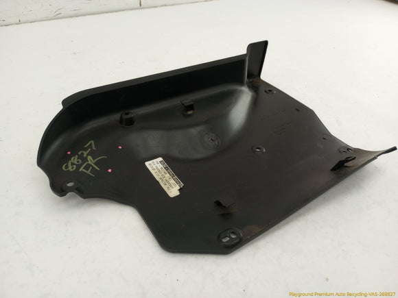 Mitsubishi Eclipse Passenger Right Lower Dash Cover