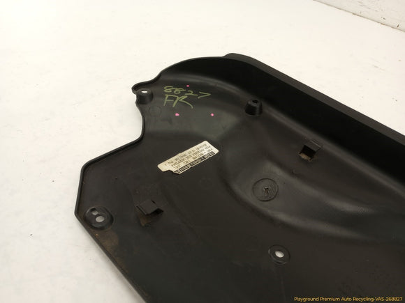 Mitsubishi Eclipse Passenger Right Lower Dash Cover