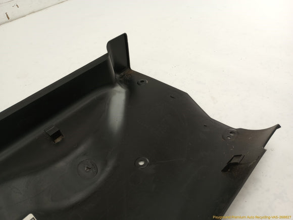 Mitsubishi Eclipse Passenger Right Lower Dash Cover