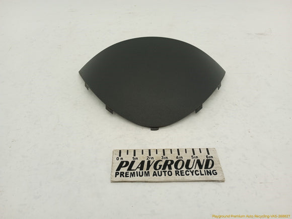Mitsubishi Eclipse Dash Center Display Screen Trim Cover