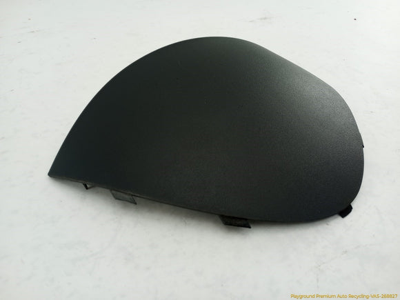 Mitsubishi Eclipse Dash Center Display Screen Trim Cover