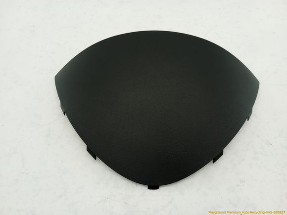 Mitsubishi Eclipse Dash Center Display Screen Trim Cover