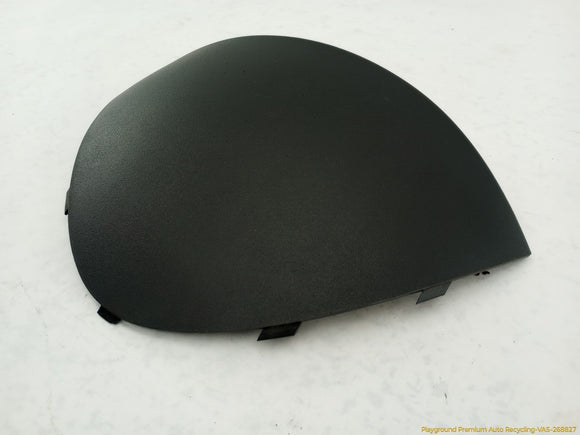Mitsubishi Eclipse Dash Center Display Screen Trim Cover