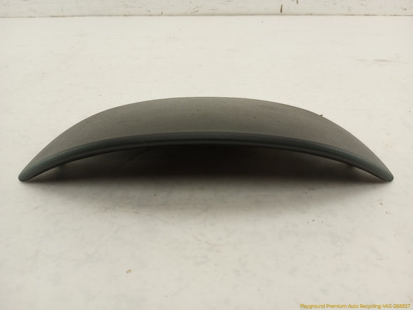 Mitsubishi Eclipse Dash Center Display Screen Trim Cover