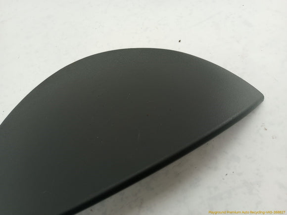 Mitsubishi Eclipse Dash Center Display Screen Trim Cover