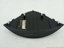 Mitsubishi Eclipse Dash Center Display Screen Trim Cover-8