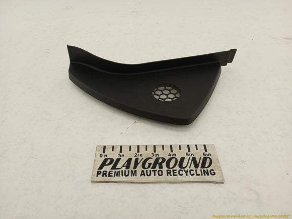 Mitsubishi Eclipse Passenger Right Dashboard End Cap