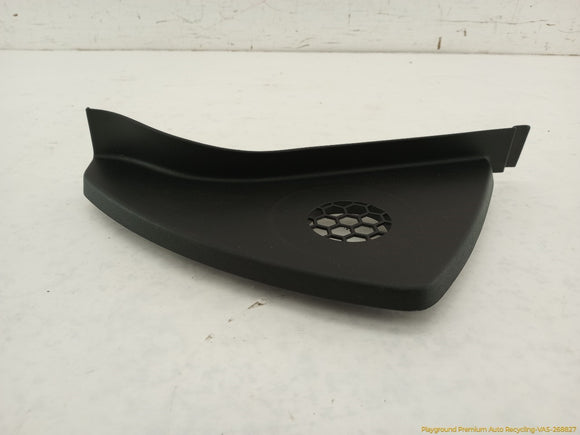 Mitsubishi Eclipse Passenger Right Dashboard End Cap