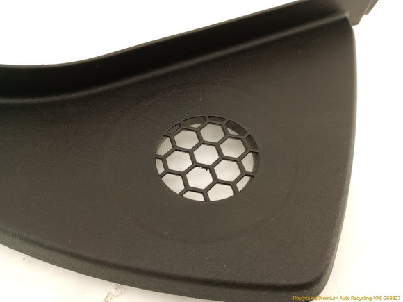Mitsubishi Eclipse Passenger Right Dashboard End Cap