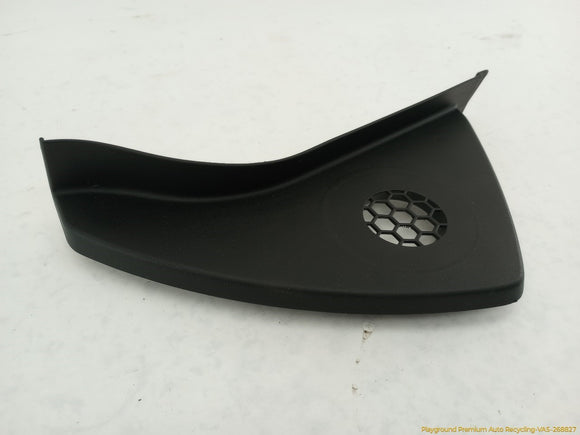 Mitsubishi Eclipse Passenger Right Dashboard End Cap