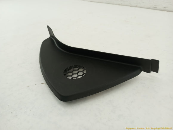 Mitsubishi Eclipse Passenger Right Dashboard End Cap