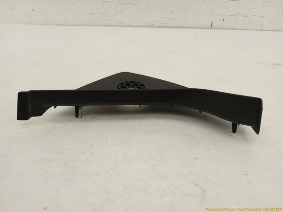 Mitsubishi Eclipse Passenger Right Dashboard End Cap