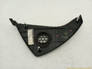 Mitsubishi Eclipse Passenger Right Dashboard End Cap-8