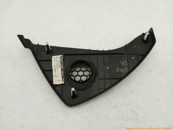 Mitsubishi Eclipse Passenger Right Dashboard End Cap