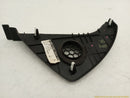 Mitsubishi Eclipse Passenger Right Dashboard End Cap-9