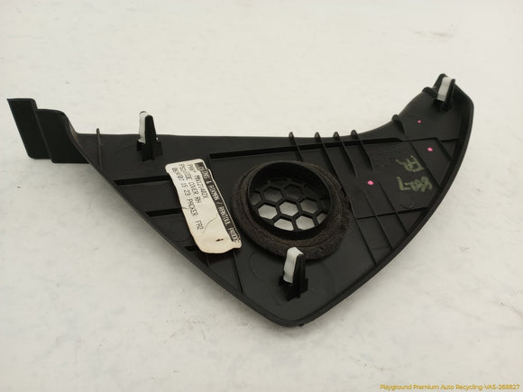 Mitsubishi Eclipse Passenger Right Dashboard End Cap