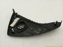 Mitsubishi Eclipse Passenger Right Dashboard End Cap-10