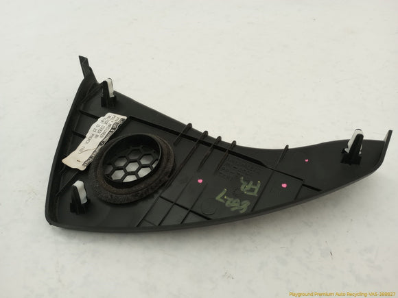 Mitsubishi Eclipse Passenger Right Dashboard End Cap