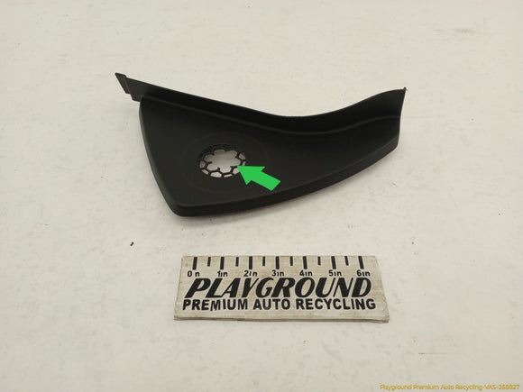Mitsubishi Eclipse Driver Left Dashboard End Cap
